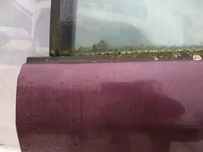 Second-hand car spare part plastics for audi a6 avant (c4) 2.5 tdi oem iam references   