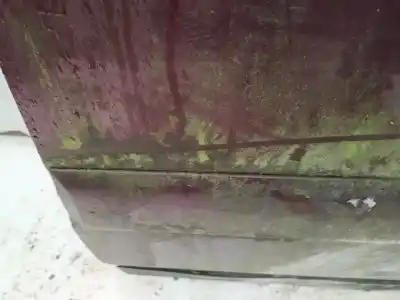 Pezzo di ricambio per auto di seconda mano plastica per audi a6 avant (c4) 2.5 tdi riferimenti oem iam   