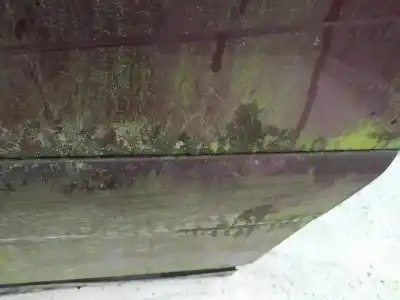 Pezzo di ricambio per auto di seconda mano plastica per audi a6 avant (c4) 2.5 tdi riferimenti oem iam   