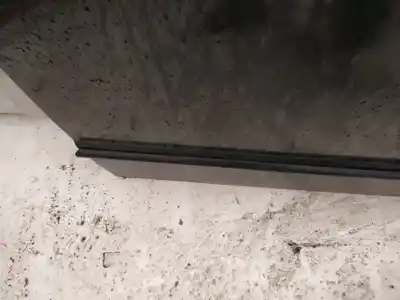 Автозапчастина б/у пластикler для skoda fabia (6y2/6y3) 1.9 sdi cat (asy) посилання на oem iam   