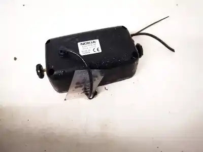 Pezzo di ricambio per auto di seconda mano corno per audi a6 avant (4b5) 2.7 t quattro riferimenti oem iam hfs12  hfs-12 Pezzo di ricambio per auto di seconda mano corno per audi a6 avant (4b5) 2.7 t quattro riferimenti oem iam hfs12  hfs-12