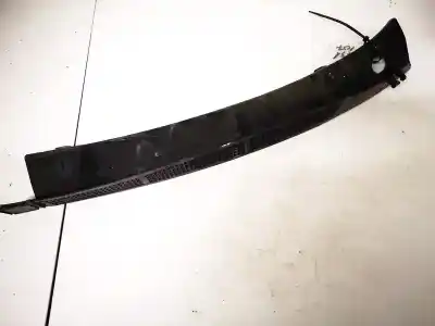 Pièce détachée automobile d'occasion torpille pour audi 80 avant 1.9 tdi références oem iam 893819403