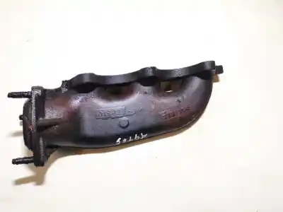 Автозапчасти б/у выхлопной коллектор за audi a4 avant (b5) 2.4 ссылки oem iam 078253033aq  678910