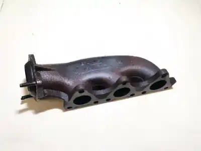Pezzo di ricambio per auto di seconda mano Collettore Di Scarico per AUDI A4 AVANT (B5) 2.4 Riferimenti OEM IAM 078253034AR  