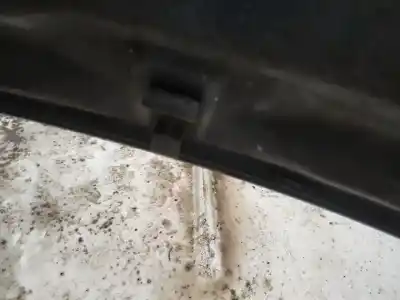 Автозапчастина б/у пластика для volkswagen passat variant (3b5) 1.9 tdi посилання на oem iam   