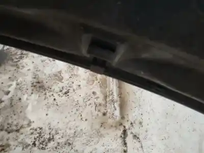 Автозапчастина б/у пластика для volkswagen passat variant (3b5) 1.9 tdi посилання на oem iam   