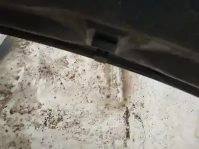 Автозапчастина б/у пластика для volkswagen passat variant (3b5) 1.9 tdi посилання на oem iam 