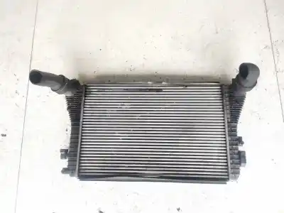 Автозапчастина б/у інтеркулер для skoda octavia combi (1z5) 1.9 tdi dpf посилання на oem iam 1k0145803