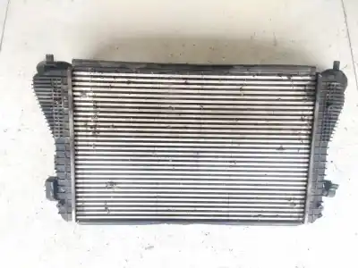 Second-hand car spare part intercooler for skoda octavia combi (1z5) 1.9 tdi dpf oem iam references 1k0145803  