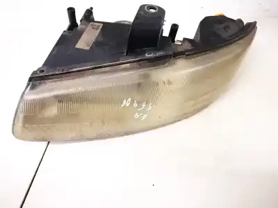 Gebrauchtes Autoersatzteil LINKER SCHEINWERFER zum CHRYSLER VOYAGER, III 1995.09 - 2001.03  OEM-IAM-Referenzen 04576313AD  5402100000