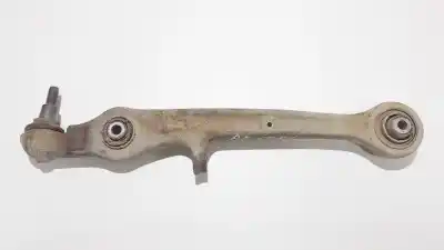 Gebrauchtes Autoersatzteil UNTERER Lenker Radaufhängung VORN LINKS zum VOLKSWAGEN PHAETON (3D2/3D8)  OEM-IAM-Referenzen 4E0407155D  