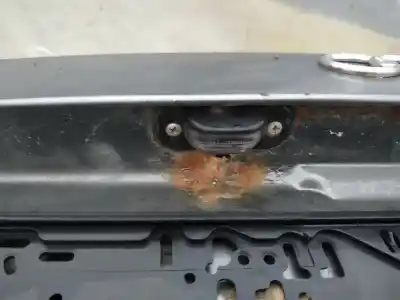 Second-hand car spare part licence plate light for audi 80 (811/813) 1.8 oem iam references 