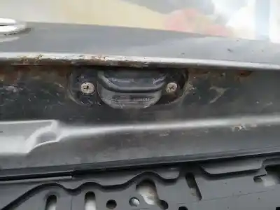 Second-hand car spare part licence plate light for audi 80 (811/813) 1.8 oem iam references 