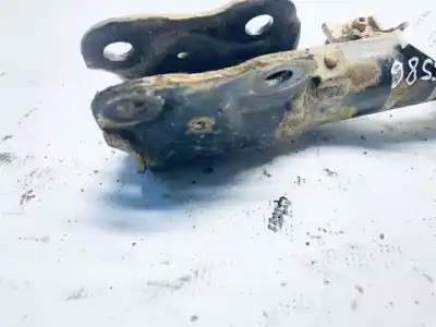 Second-hand car spare part front right shock absorber for mitsubishi outlander (cw0) 2.0 di-d intense oem iam references   