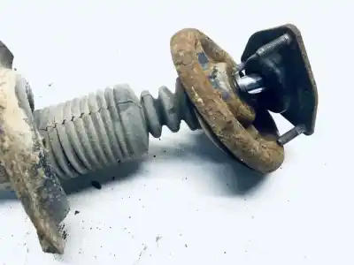 Second-hand car spare part front right shock absorber for mitsubishi outlander (cw0) 2.0 di-d intense oem iam references   