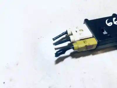 Peça sobressalente para automóvel em segunda mão módulo eletrónico antena por volvo v50 (545) 2.0 d referências oem iam 30737918  28019207