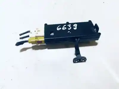 Peça sobressalente para automóvel em segunda mão módulo eletrónico antena por volvo v50 (545) 2.0 d referências oem iam 30737918  28019207