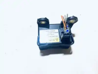 Peça sobressalente para automóvel em segunda mão sensor por volvo v50 (545) 2.0 d referências oem iam 10170103533  101701-03533, c177d18mn6
