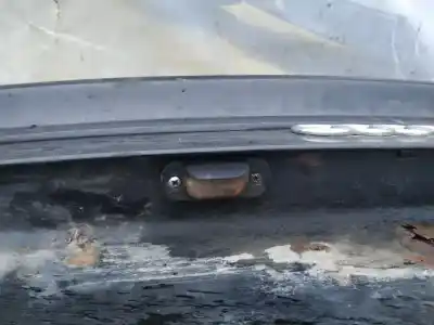 Second-hand car spare part licence plate light for audi 80/90 (893) 1.8 oem iam references 