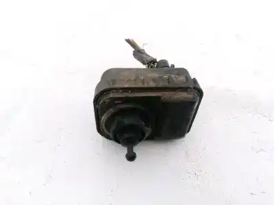 Second-hand car spare part headlight adjustment motor for opel vectra b caravan 1.6 16v oem iam references 