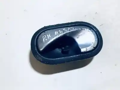 Tweedehands auto-onderdeel binnenhandgreep links voor voor renault scenic ii 1.5 dci diesel oem iam-referenties 8200028487