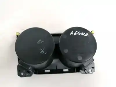 Автозапчасти б/у пластики за toyota rav 4 (a3) 2.2 turbodiesel cat ссылки oem iam 5562542020  58837-42010