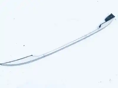 Peça sobressalente para automóvel em segunda mão plásticos por kia ceed, i 2006.12 - 2010.05 1.6 93kw 2008.02 - 20012.05 referências oem iam 