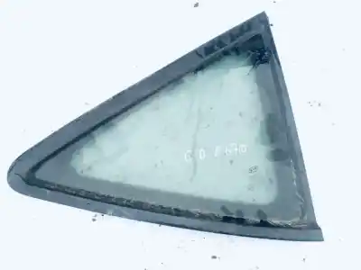 Peça sobressalente para automóvel em segunda mão vidro custódia triangular traseiro direito por kia ceed, i 2006.12 - 2010.05 1.6 93kw 2008.02 - 20012.05 referências oem iam 