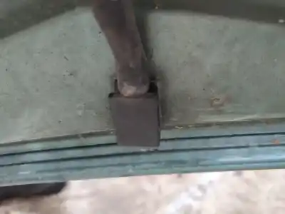 Tweedehands auto-onderdeel plasticen voor renault scenic ii 1.5 dci diesel oem iam-referenties 