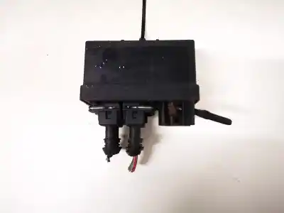 Second-hand car spare part glow plug for fiat stilo (192) 1.9 jtd 80 active oem iam references 51299012