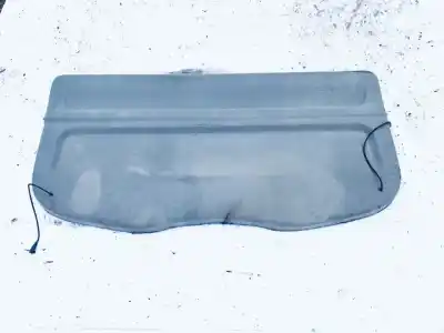Автозапчасти б/у задний поддон за RENAULT SCENIC II 1.5 dCi Diesel ссылки OEM IAM 82002330  