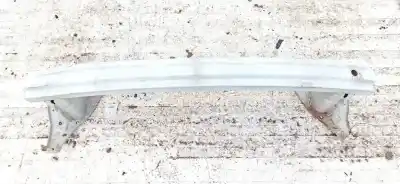 Peça sobressalente para automóvel em segunda mão reforço do pára choques dianteiro por toyota corolla verso (r1) 2.0 d-4d luna referências oem iam 