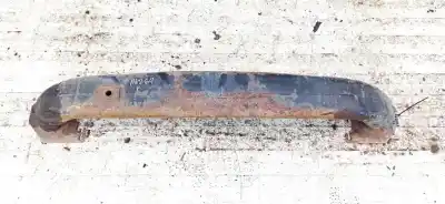 Second-hand car spare part front bumper reinforcement for ford mondeo iii (b5y) 2.0 16v tddi / tdci oem iam references 