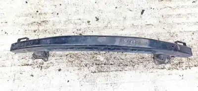 Peça sobressalente para automóvel em segunda mão reforço do pára choques dianteiro por volkswagen passat b5 (3b2) 1.8 t referências oem iam 