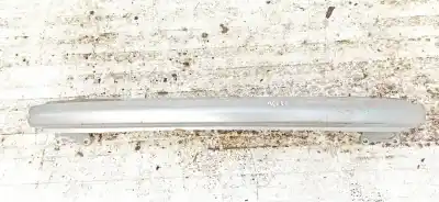 Pezzo di ricambio per auto di seconda mano rinforzo paraurti anteriore per fiat stilo (192) 1.9 jtd / 1.9 jtd 115 active riferimenti oem iam 