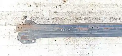 Pezzo di ricambio per auto di seconda mano rinforzo paraurti posteriore per fiat stilo (192) 1.9 jtd / 1.9 jtd 115 active riferimenti oem iam   