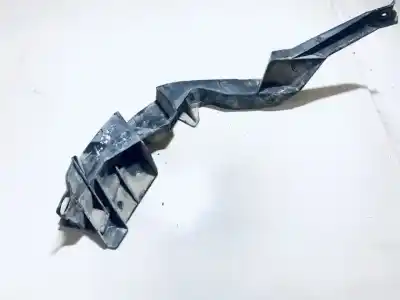 Peça sobressalente para automóvel em segunda mão reforço do pára choques traseiro por volkswagen golf iv (1j1) 1.9 tdi referências oem iam 1j6807394