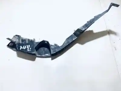 Peça sobressalente para automóvel em segunda mão reforço do pára choques traseiro por volkswagen golf iv (1j1) 1.9 tdi referências oem iam 1j6807393a