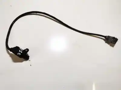 Second-hand car spare part crankshaft sensor for audi a4, b5 1994.11 - 1999.09 1.6 74kw 1994.11 - 2000.10 oem iam references 050906433
