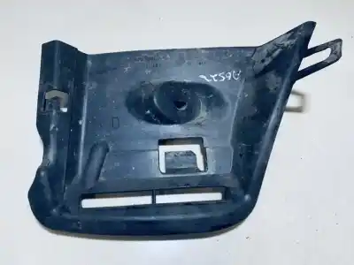 Tweedehands auto-onderdeel versterking achterbumper voor renault scenic ii 1.5 dci diesel oem iam-referenties 8200344734