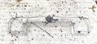 Pezzo di ricambio per auto di seconda mano pannello frontale per fiat doblo (119) 1.9 d sx riferimenti oem iam 