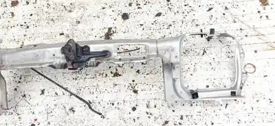 Second-hand car spare part front panel for fiat doblo (119) 1.9 d sx oem iam references   