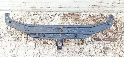 Автозапчастина б/у фронтальна панель для RENAULT LAGUNA II (BG0) 1.9 dCi Diesel Посилання на OEM IAM   