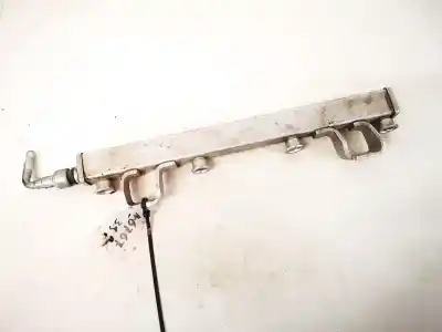 Second-hand car spare part distributor pipe for ford focus c-max (cap) 1.8 cat oem iam references 4m5g9d280db  4m5g-9d280-db