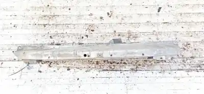 Pezzo di ricambio per auto di seconda mano rinforzo paraurti posteriore per audi 80/90 (893) 1.8 riferimenti oem iam 