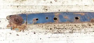 Second-hand car spare part front bumper reinforcement for ford focus turnier (cak) 1.8 tddi turbodiesel cat oem iam references   