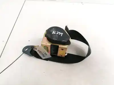 Second-hand car spare part front left seat belt for citroen c4 i (lc_) 1.6 hdi oem iam references  Second-hand car spare part front left seat belt for citroen c4 i (lc_) 1.6 hdi oem iam references