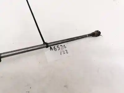 Second-hand car spare part bonnet gas strut for audi a4 avant (b5) 1.9 tdi oem iam references   