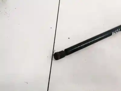 Second-hand car spare part bonnet gas strut for audi a4 avant (b5) 1.9 tdi oem iam references   