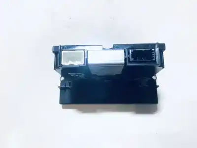 Second-hand car spare part multifunction display for volvo v50 (545) 2.0 d oem iam references 30797719  a555g, 691999100